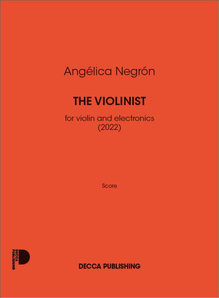 The Violinist
